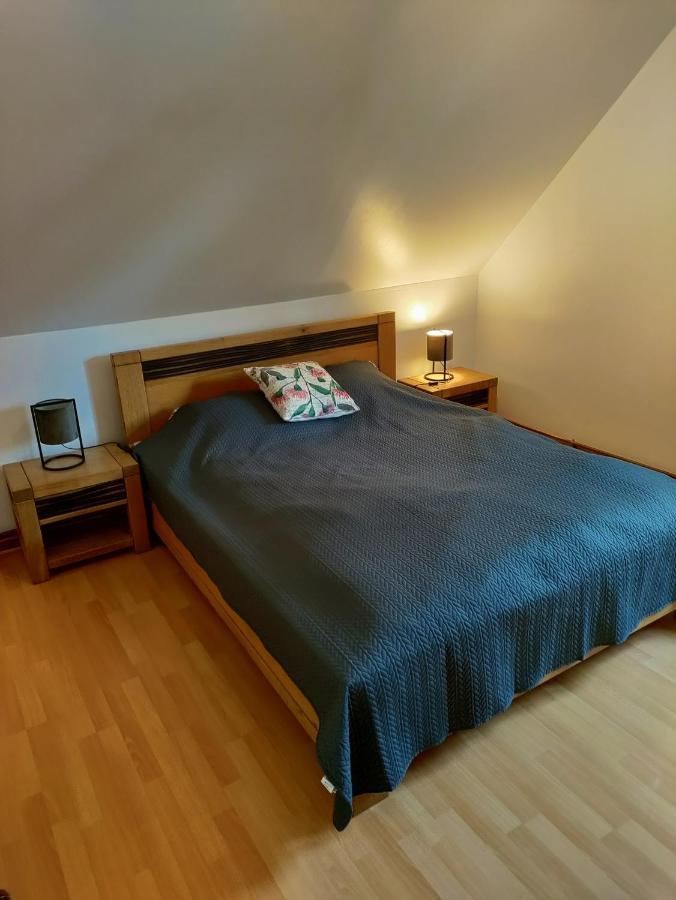 Colette Alain Maxime Bed & Breakfast Lapalisse Dış mekan fotoğraf